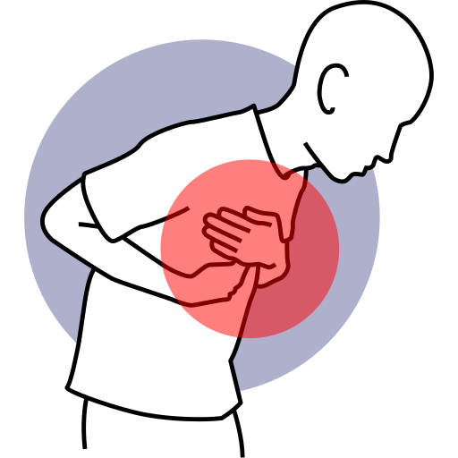 Chest Issues