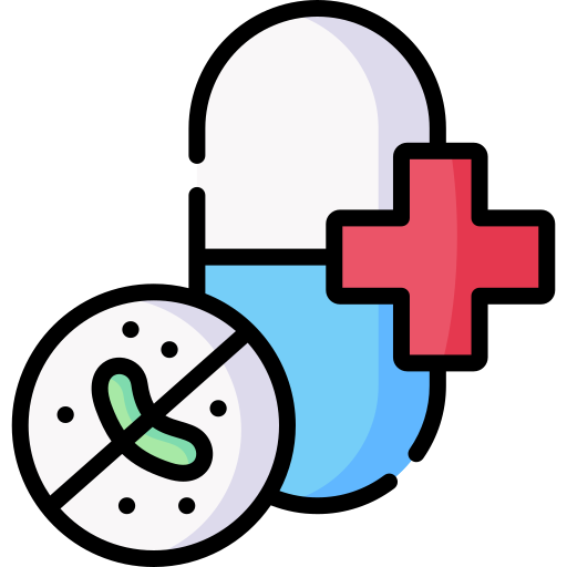 Using Antibiotics