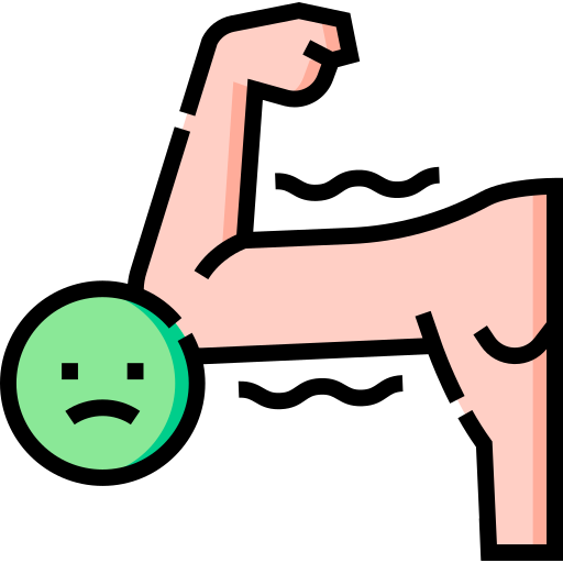Muscle Weakness