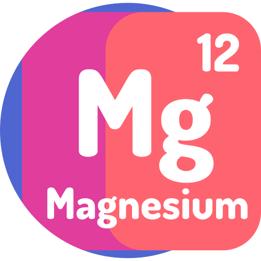Magnesium Support