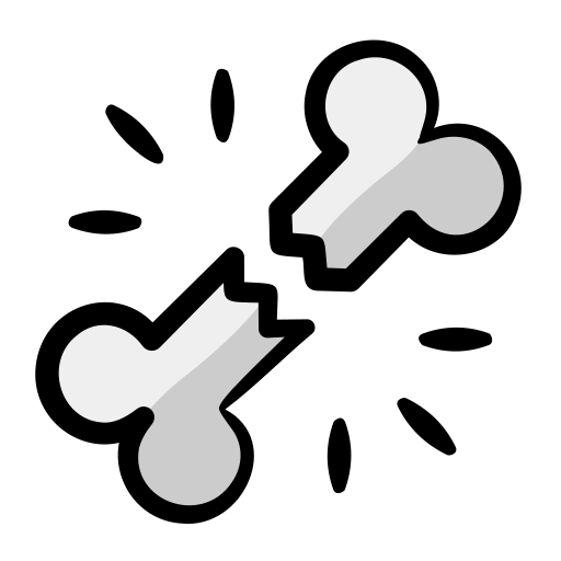 Weak Bones
