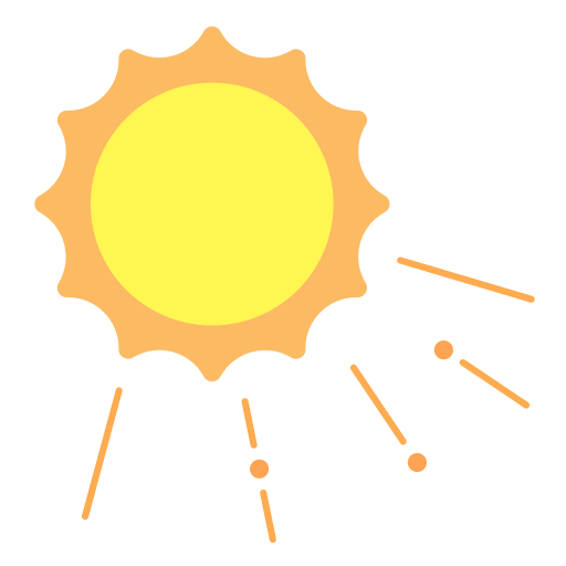 Sunlight Vitamin