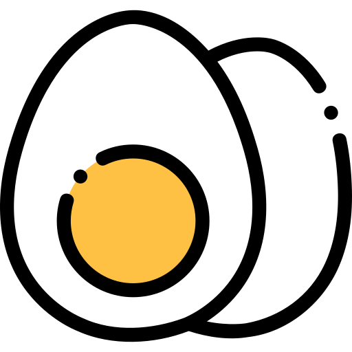 Egg Yolk Nutrition