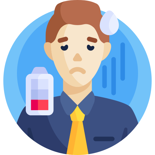 Chronic Fatigue